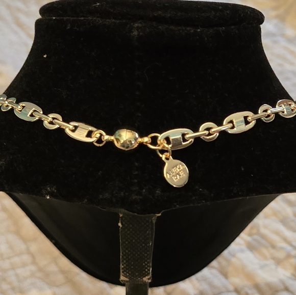 By Alexa Rae NWT Madelyn Necklace in Moonlight - Picture 5 of 10